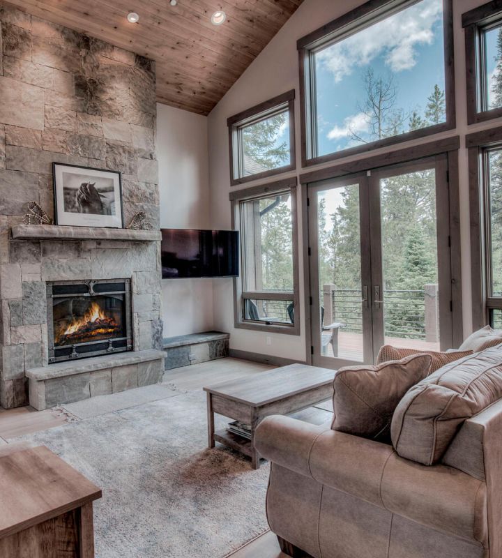 Custom Home Builder Remodels Additions Summit County Colorado